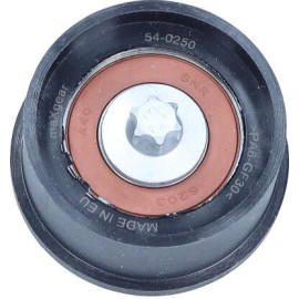 Maxgear 54-0250 Umlenkrolle/Führungsrolle, Zahnriemen