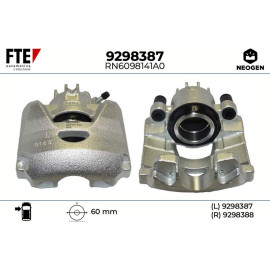 Bremssattel 9298387