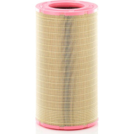 MANN-FILTER C 32 1900/2 Sekundärluftfilter MANN-FILTER C 32 1900/2 Sekundärluftfilter