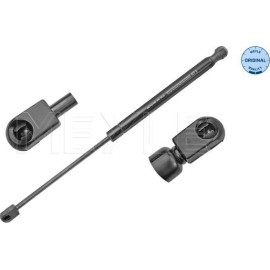 Gasfeder, Koffer-/Laderaum 640 910 0012