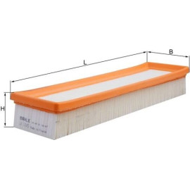 Luftfilter LX 3245 Luftfilter LX 3245
