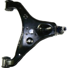 Lenker, Radaufhängung 58007302