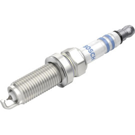 BOSCH 0 242 129 514 Zündkerze Double Iridium p2p BOSCH 0 242 129 514 Zündkerze Double Iridium p2p