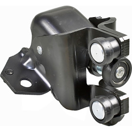 Rollenführung, Schiebetür 2310121 Rollenführung, Schiebetür 2310121