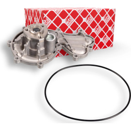 FEBI BILSTEIN 44195 Wasserpumpe FEBI BILSTEIN 44195 Wasserpumpe