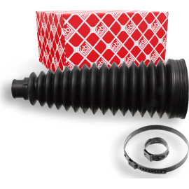FEBI BILSTEIN 101710 Faltenbalgsatz, Lenkung