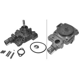 Wasserpumpe 538 0445 10 Wasserpumpe 538 0445 10