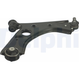 Lenker, Radaufhängung TC2855