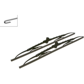 BOSCH 550C Scheibenwischer ECO 3 397 005 163 BOSCH 550C Scheibenwischer ECO 3 397 005 163