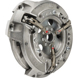 Kupplungsdruckplatte 800534 Kupplungsdruckplatte 800534