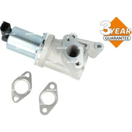 NRF 48632 AGR-Ventil EASY FIT NRF 48632 AGR-Ventil EASY FIT