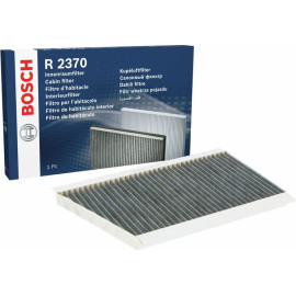 BOSCH 1 987 432 370 Innenraumfilter