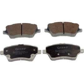 Bremsbelagsatz, Scheibenbremse QP8249 Bremsbelagsatz, Scheibenbremse QP8249