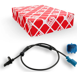 FEBI BILSTEIN 107335 Sensor, Raddrehzahl FEBI BILSTEIN 107335 Sensor, Raddrehzahl