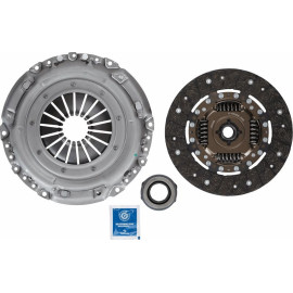 SACHS 3000 951 605 Kupplungssatz SACHS 3000 951 605 Kupplungssatz