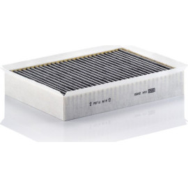 MANN-FILTER CUK 2950 Innenraumfilter, Aktivkohlefilter MANN-FILTER CUK 2950 Innenraumfilter, Aktivkohlefilter