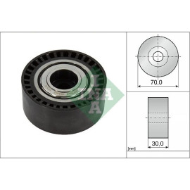 Umlenk-/Führungsrolle, Keilrippenriemen 532 0923 10 Umlenk-/Führungsrolle, Keilrippenriemen 532 0923 10