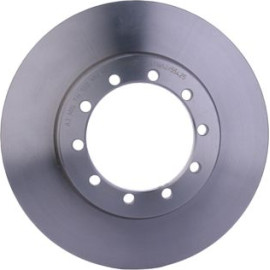 Bremsscheibe 8DD 355 118-521