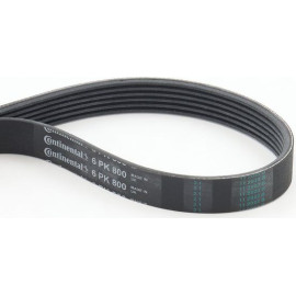 Keilrippenriemen 6PK800