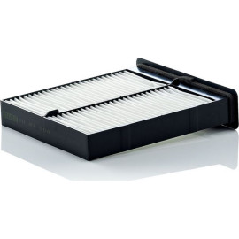MANN-FILTER CU 21 004 Innenraumfilter, Partikelfilter MANN-FILTER CU 21 004 Innenraumfilter, Partikelfilter