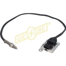 NOx-Sensor, NOx-Katalysator 9 3538 1