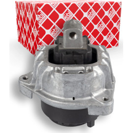 FEBI BILSTEIN 108757 Motorlager FEBI BILSTEIN 108757 Motorlager