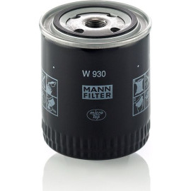 Ölfilter W 930