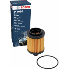 BOSCH F 026 407 096 Ölfilter BOSCH F 026 407 096 Ölfilter