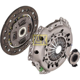 LuK 620 3239 00 Kupplungssatz RepSet