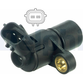 Sensor, Nockenwellenposition SS11174 Sensor, Nockenwellenposition SS11174