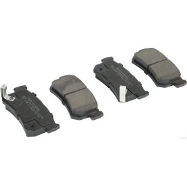 Bremsbelagsatz, Scheibenbremse J3610404 Bremsbelagsatz, Scheibenbremse J3610404