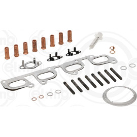 Montagesatz, Lader 880.240