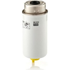 Kraftstofffilter WK 8154 Kraftstofffilter WK 8154