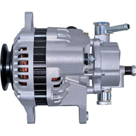 Hella 8EL 011 711-741 Generator Hella 8EL 011 711-741 Generator