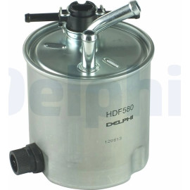 Kraftstofffilter HDF580