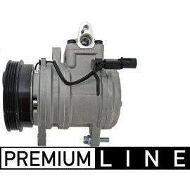 Kompressor, Klimaanlage ACP 1239 000P Kompressor, Klimaanlage ACP 1239 000P
