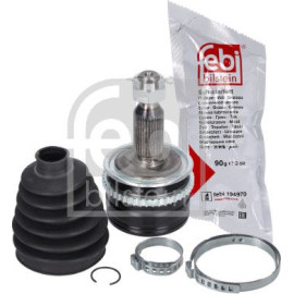 FEBI BILSTEIN 185109 Gelenksatz, Antriebswelle FEBI BILSTEIN 185109 Gelenksatz, Antriebswelle