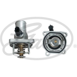Thermostat, Kühlmittel TH611105G1
