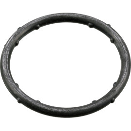 FEBI BILSTEIN 18766 Dichtung, Kühlmittelflansch FEBI BILSTEIN 18766 Dichtung, Kühlmittelflansch