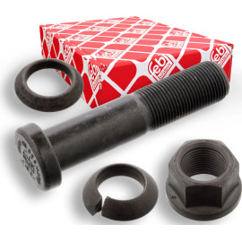 FEBI BILSTEIN 06280 Radbolzen FEBI BILSTEIN 06280 Radbolzen