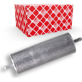 FEBI BILSTEIN 12649 Kraftstofffilter