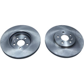 Bremsscheibe 19-2204