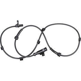 Sensor, Raddrehzahl 09001231 Sensor, Raddrehzahl 09001231