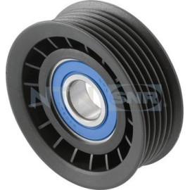 Umlenk-/Führungsrolle, Keilrippenriemen GA352.80 Umlenk-/Führungsrolle, Keilrippenriemen GA352.80