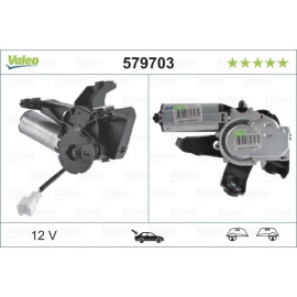 Wischermotor 579703