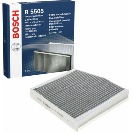BOSCH 1 987 435 505 Innenraumfilter FILTER+