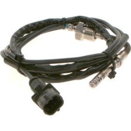 Sensor, Abgastemperatur 0 986 259 004 Sensor, Abgastemperatur 0 986 259 004