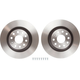 Bremsscheibe DF6504