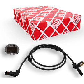 FEBI BILSTEIN 39478 Sensor, Raddrehzahl FEBI BILSTEIN 39478 Sensor, Raddrehzahl