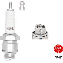 Zündkerze 3710 Zündkerze 3710